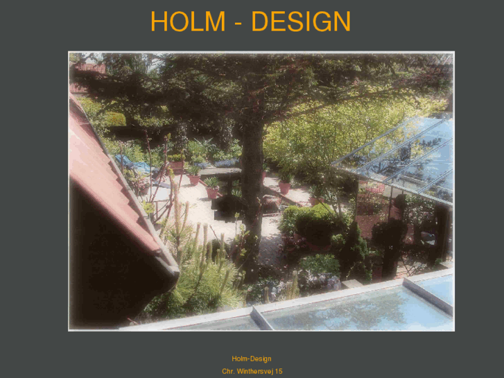 www.holm-design.com