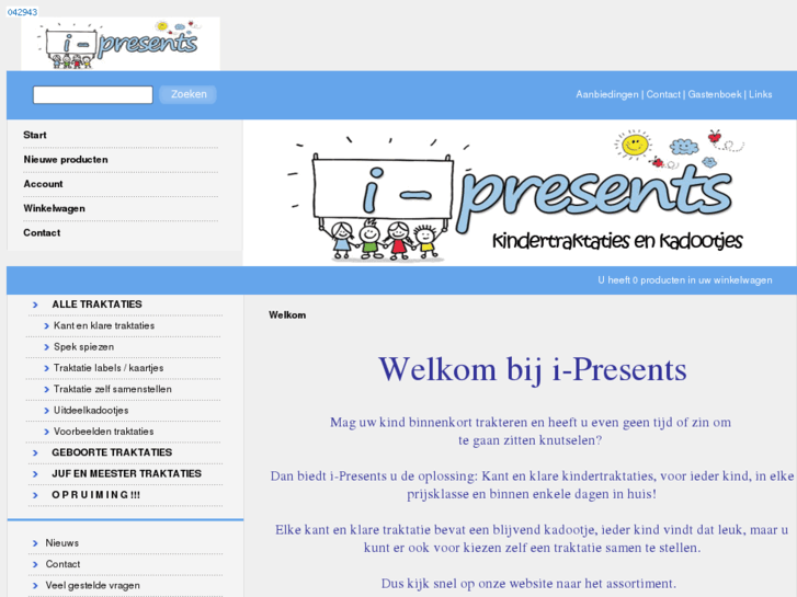 www.i-presents.nl