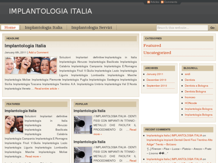 www.implantologia-italia.com