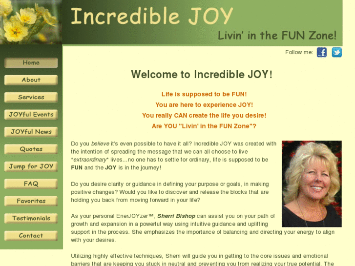 www.incrediblejoy.com