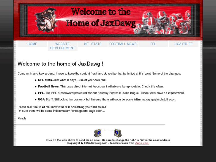 www.jaxdawg.com