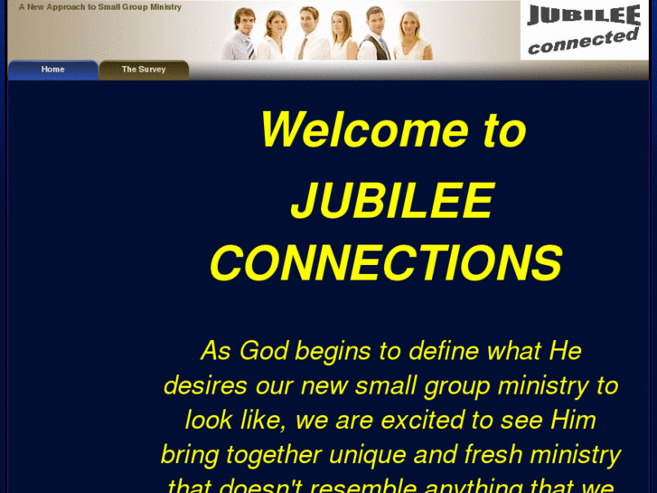 www.jubileecellministry.org