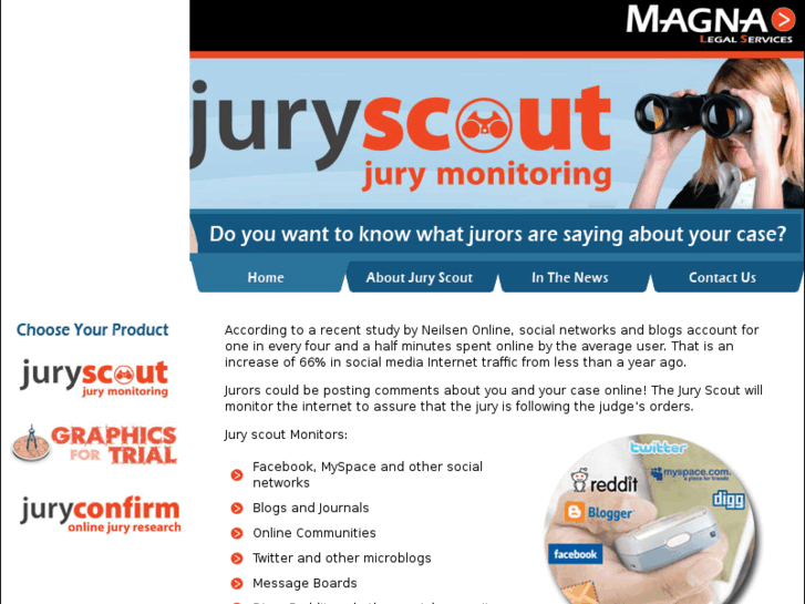 www.juryscout.com
