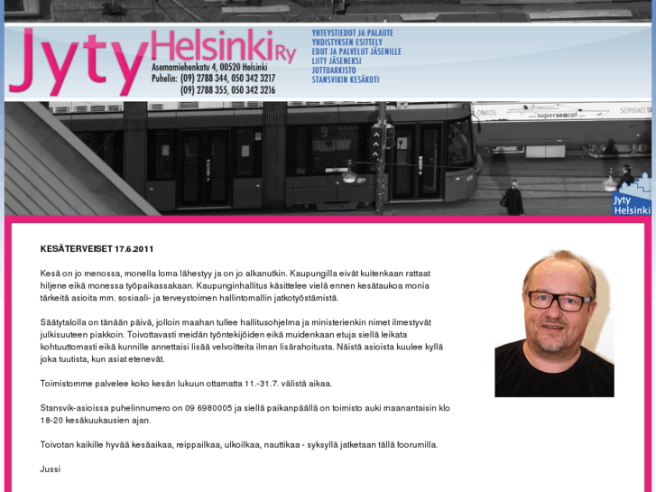 www.jytyhelsinki.fi