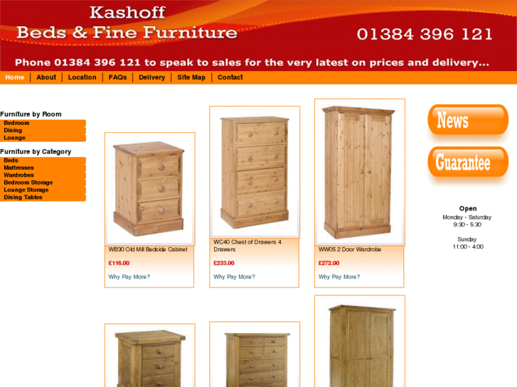 www.kashoff.co.uk