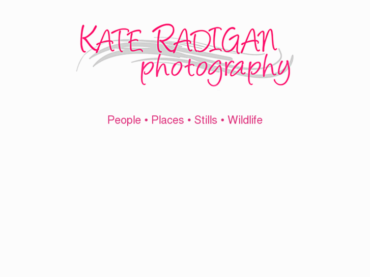 www.kateradiganphotography.com