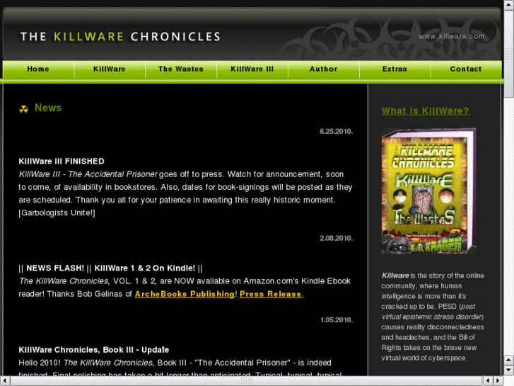 www.killware.net