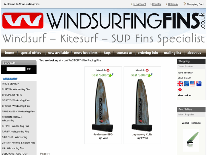 www.kiteracingfins.com