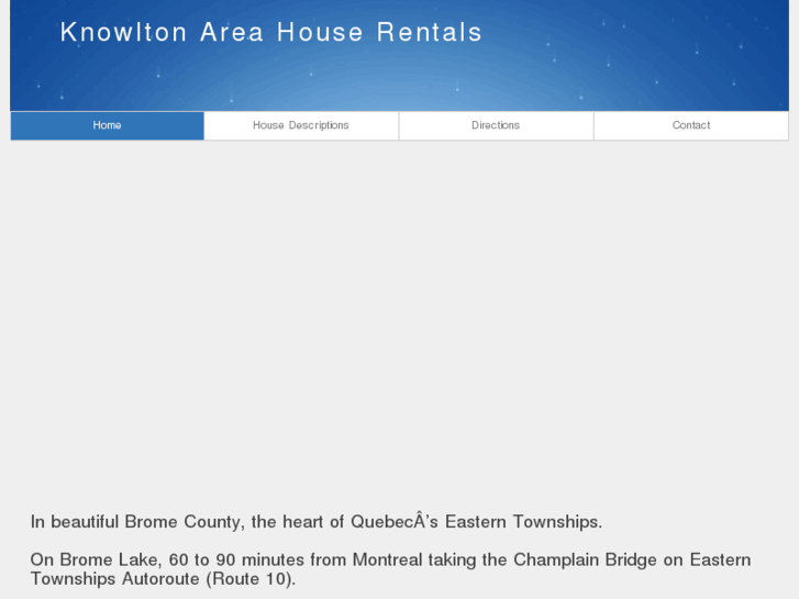 www.knowltonareahouserentals.com