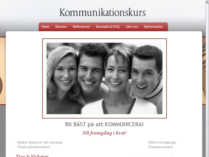 www.kommunikationskurs.com