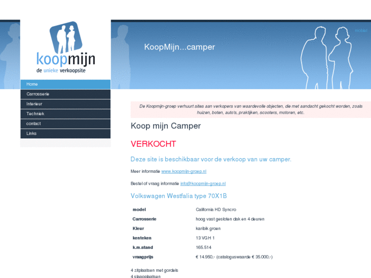 www.koopmijncamper.info