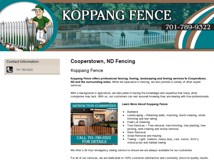 www.koppangfence.com