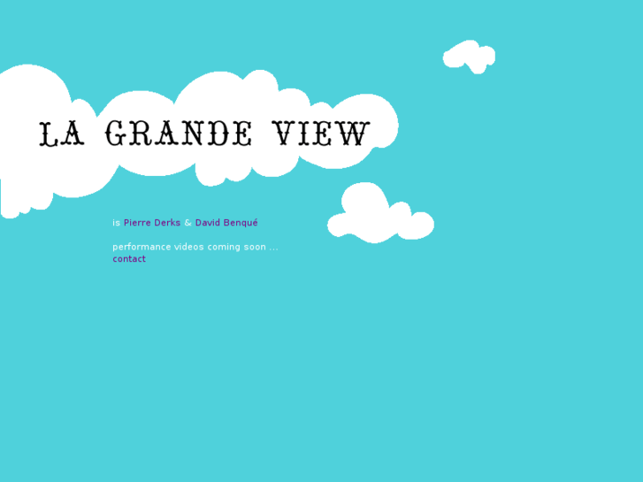 www.lagrandeview.com