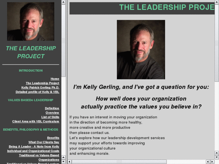 www.leadershipproject.net