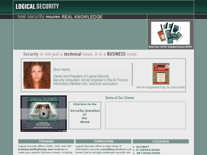 www.logicalsecurity.net