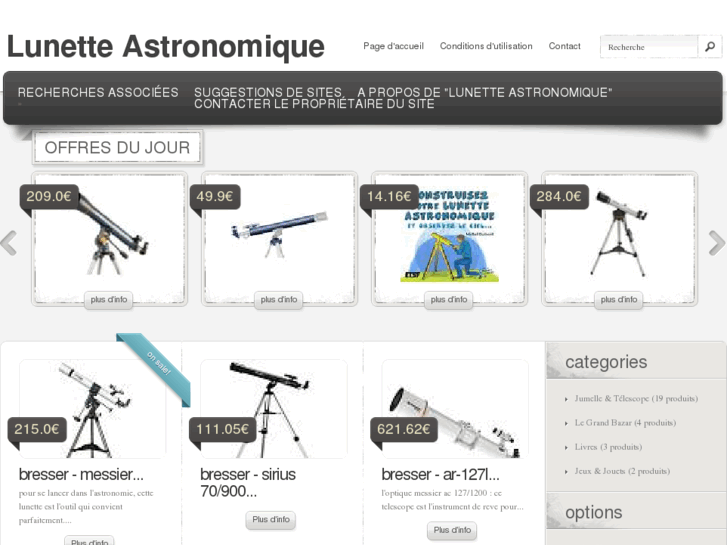 www.lunette-astronomique.com