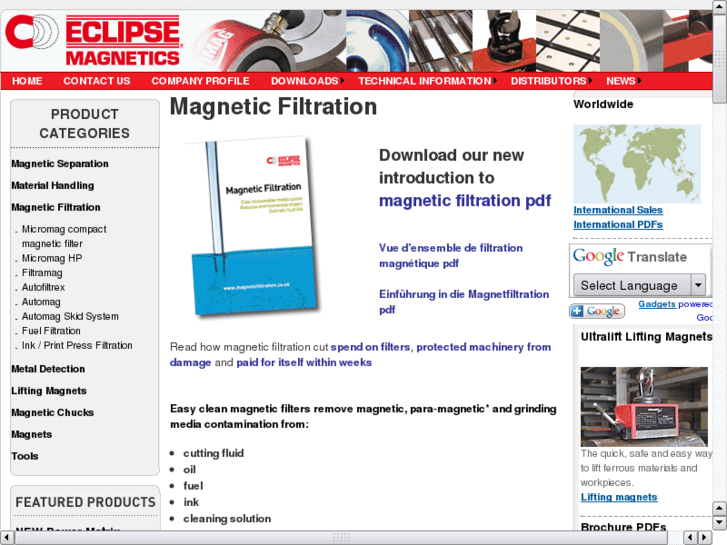 www.magnetfiltration.com