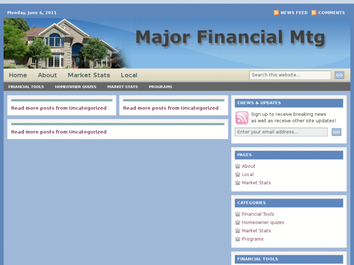 www.majorfinancialmtg.com