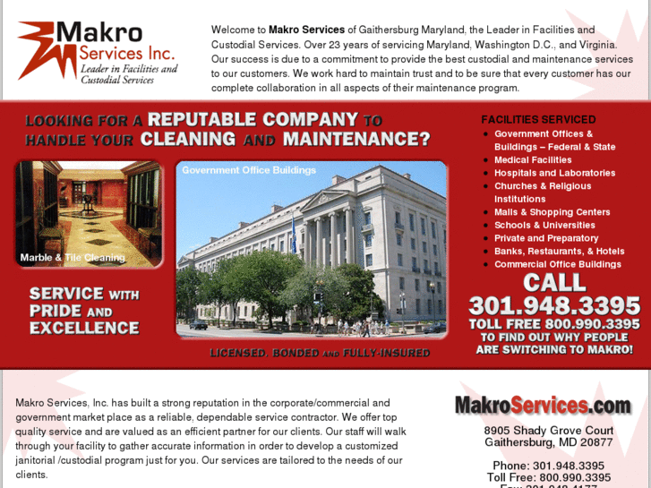 www.makroservices.com