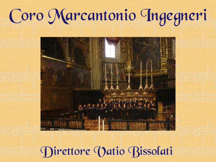 www.marcantonioingegneri.net