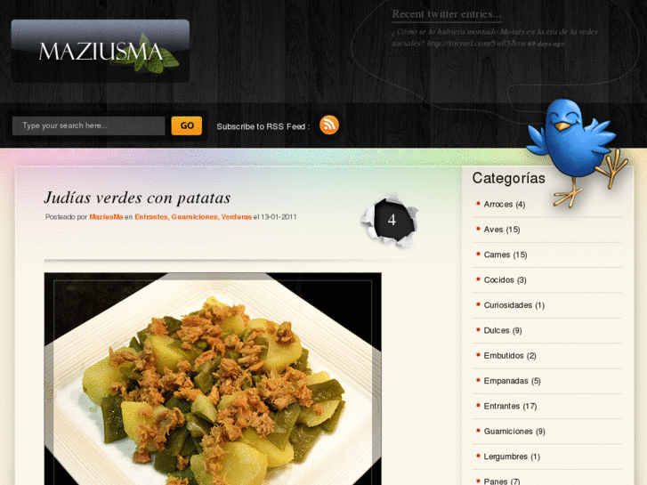 www.maziusma.com