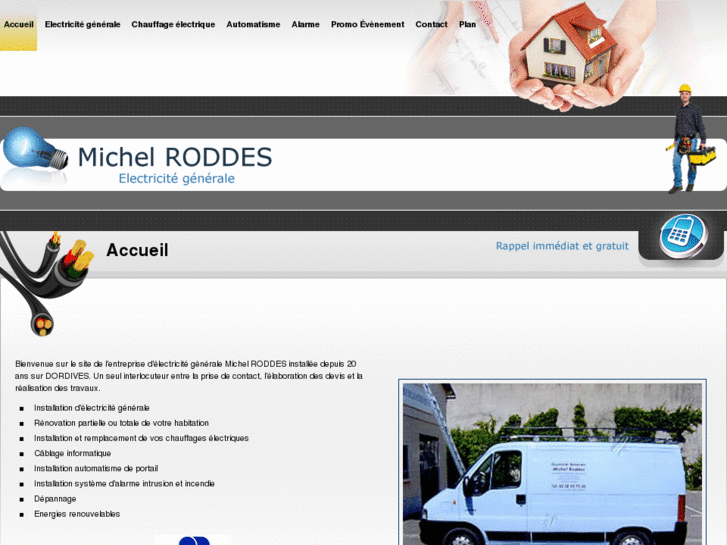 www.michel-roddes.com