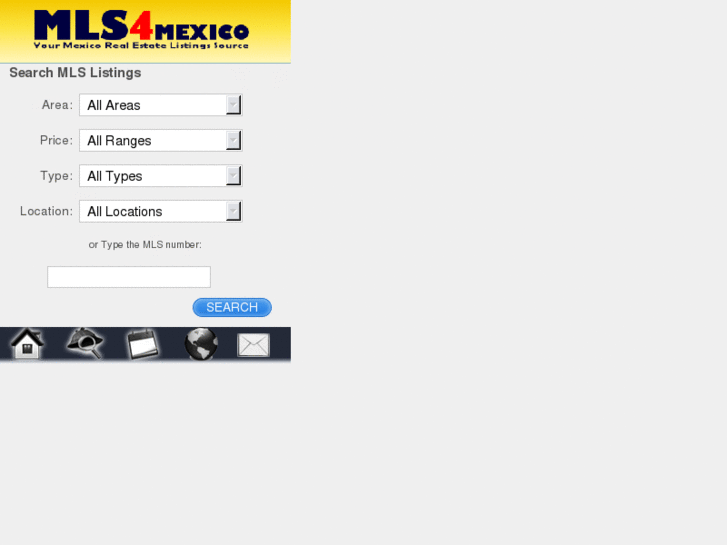 www.mls4mexico.mobi
