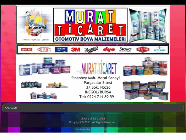 www.muratticaret.org