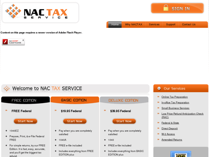 www.nactax.com