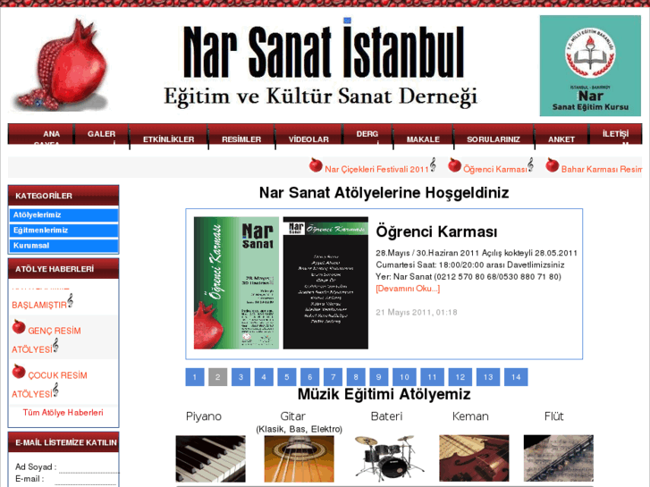 www.narsanat.com