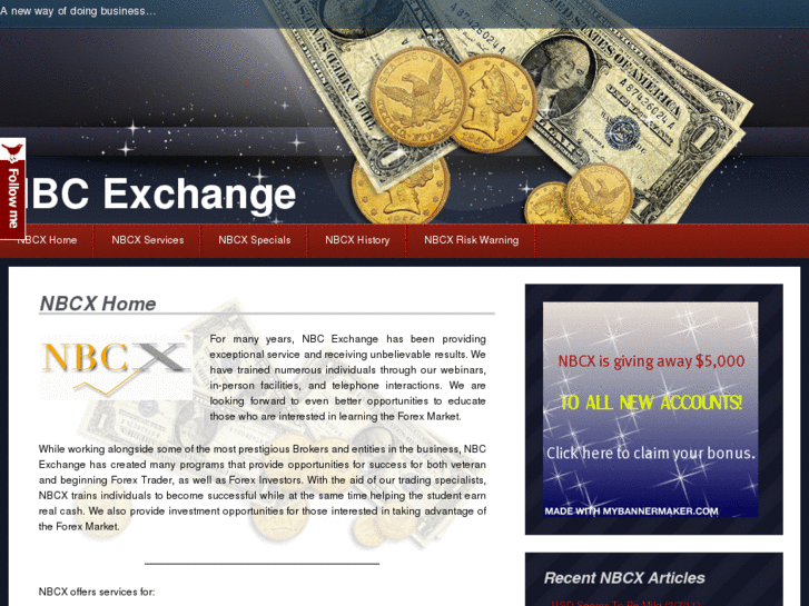 www.nbcexchange.com