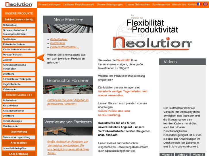 www.neolution-foerderband.com