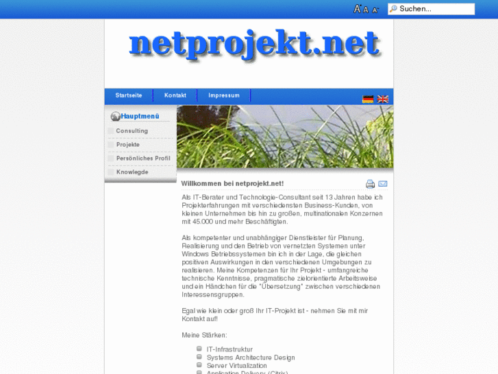 www.netprojekt.net