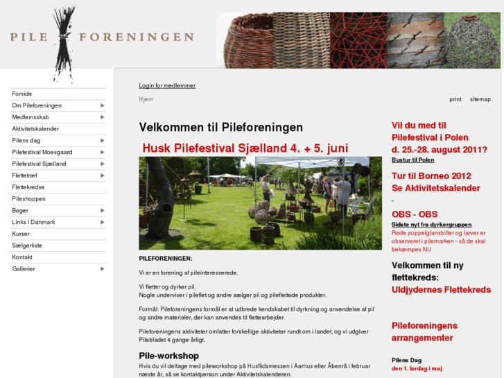 www.pileforeningen.dk