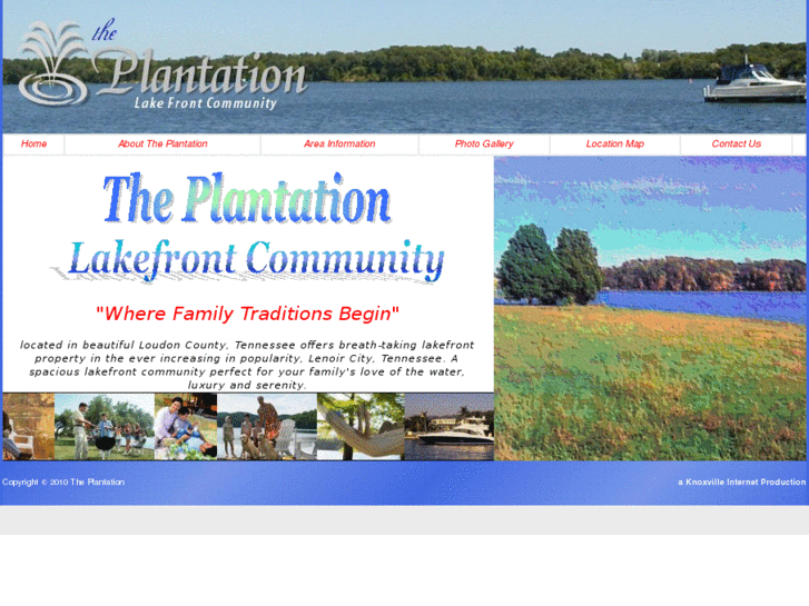 www.plantationlakefront.com