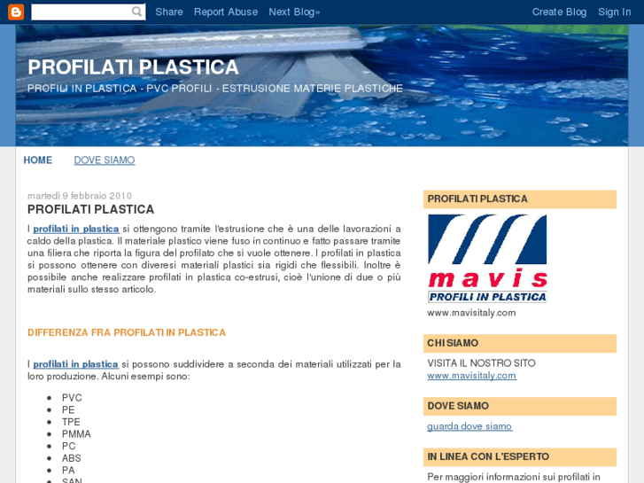 www.profilati-plastica.com