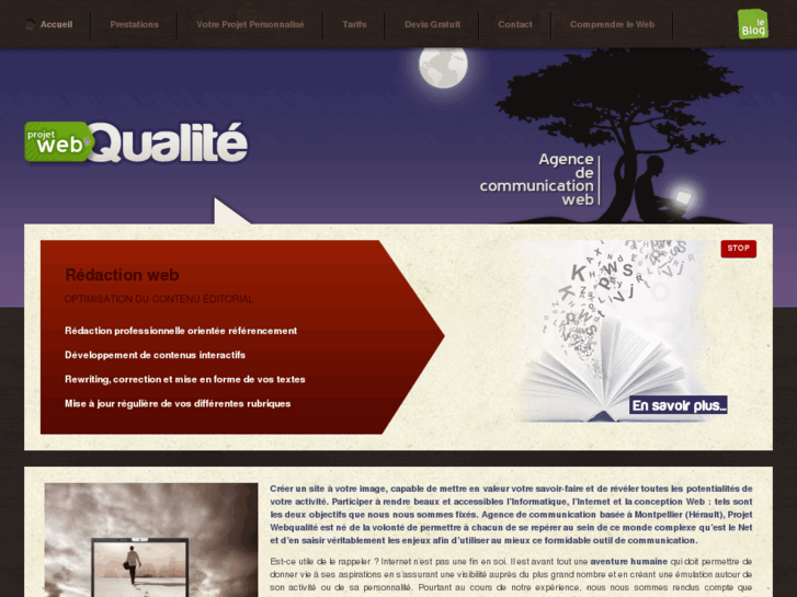 www.projetwebqualite.com