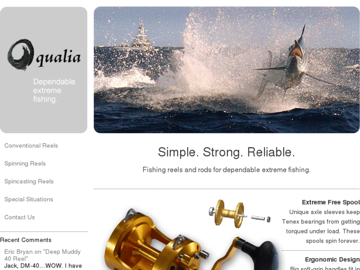 www.qualiacorp.net