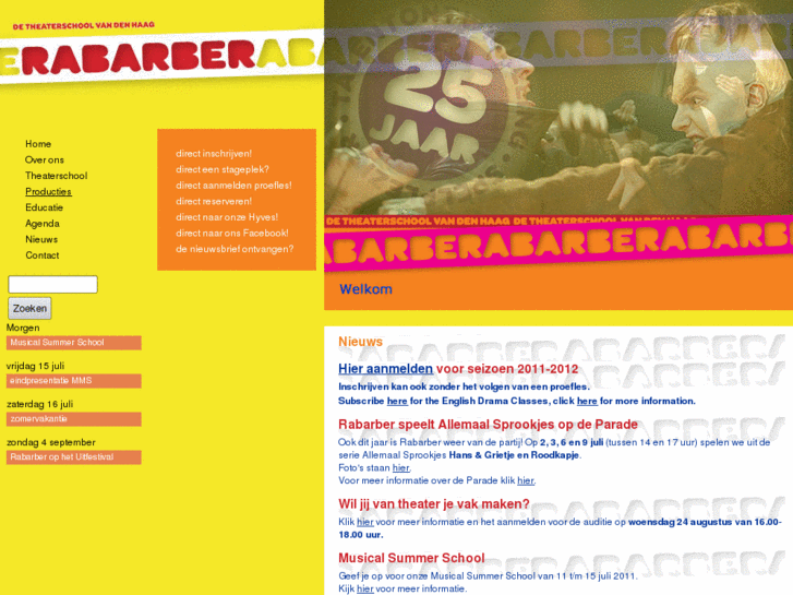 www.rabarber.net