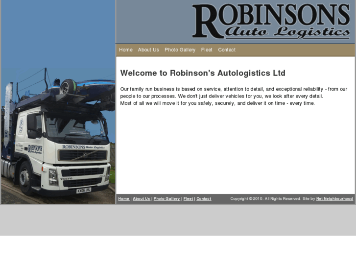 www.ralogistics.com