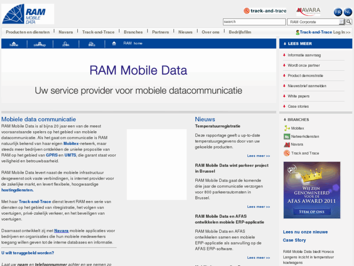 www.ram.be