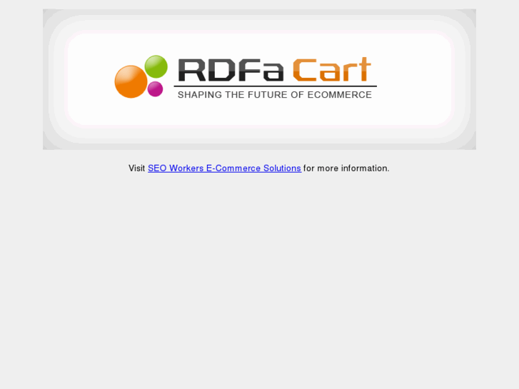 www.rdfacart.com