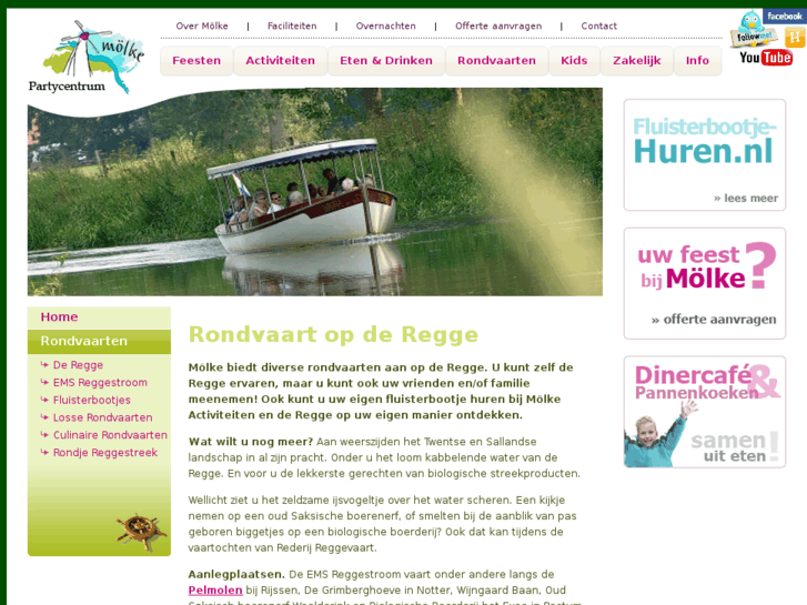 www.reggevaart.nl