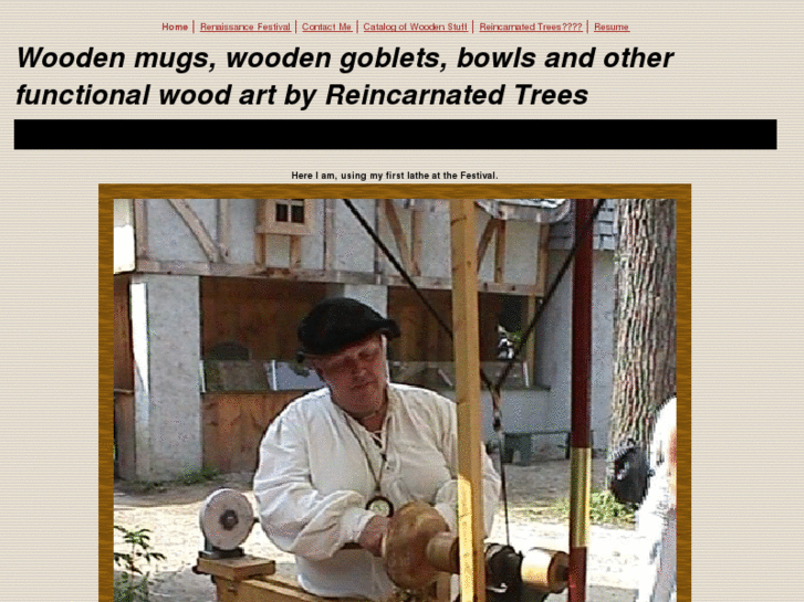 www.reincarnatedtrees.com