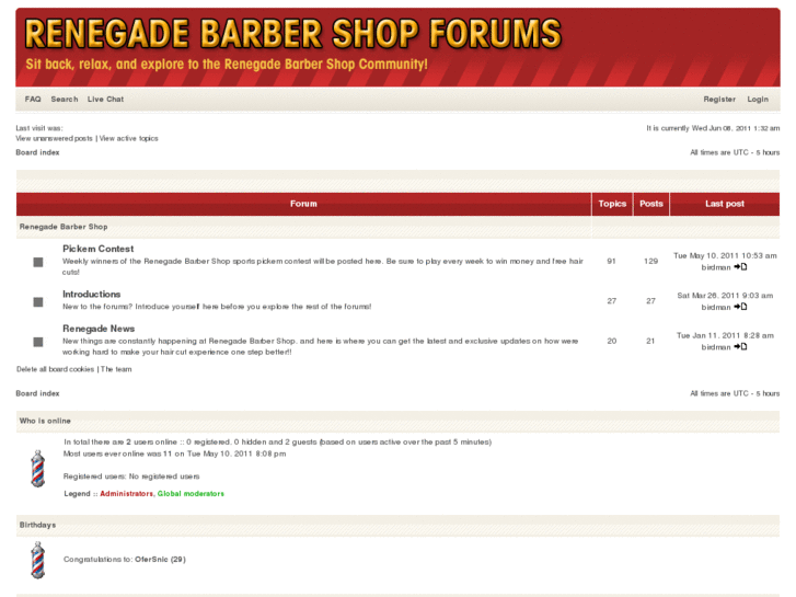 www.renegadebarbershopforums.com