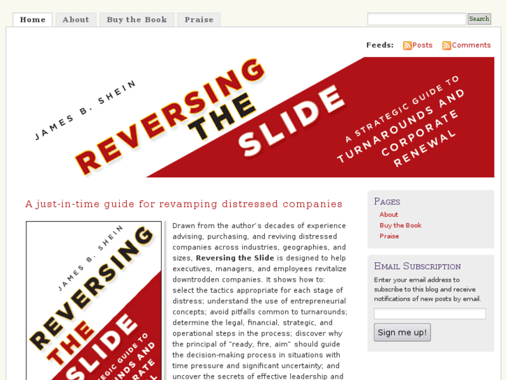 www.reversingtheslide.com