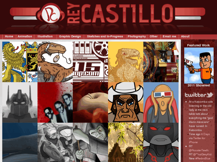 www.reycastillo.com