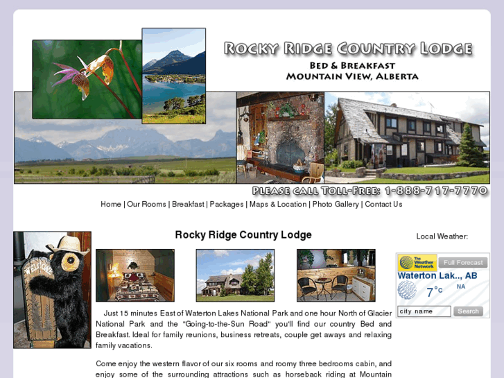 www.rockyridgecountrylodge.com