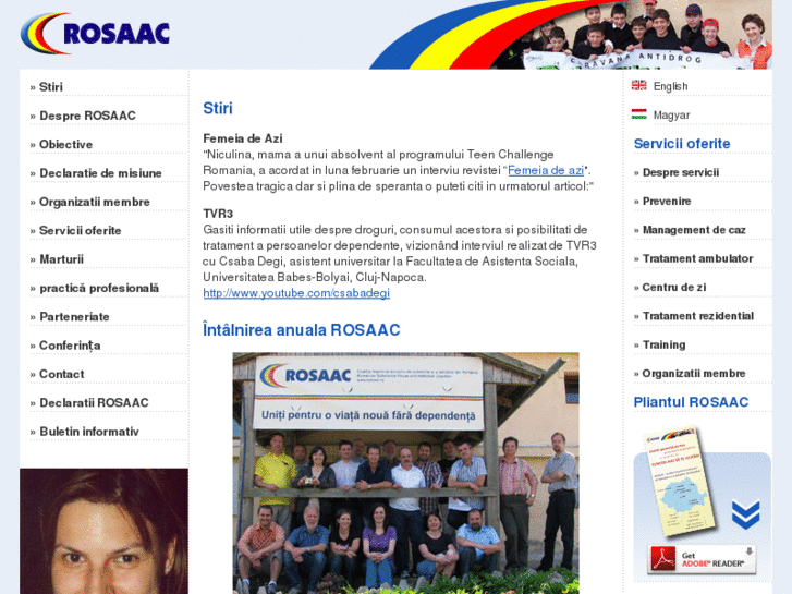 www.rosaac.ro