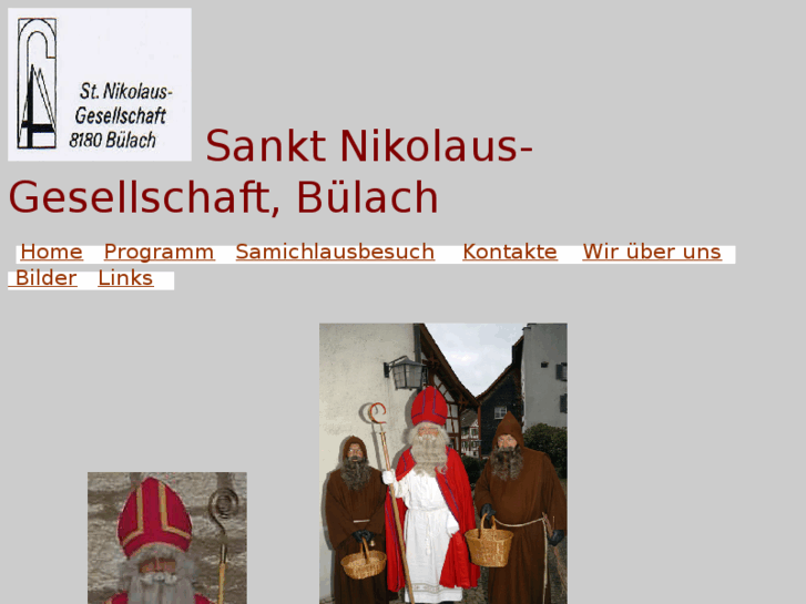 www.samichlaus-buelach.com